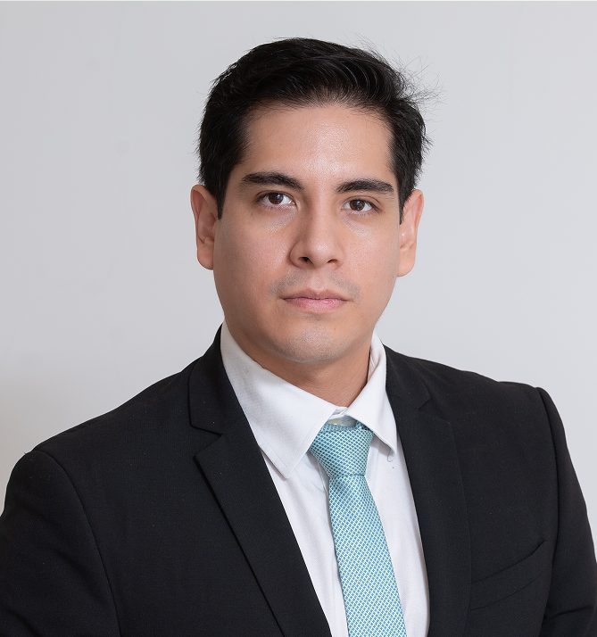 JOSÉ MIGUEL PAREDES SÁNCHEZ